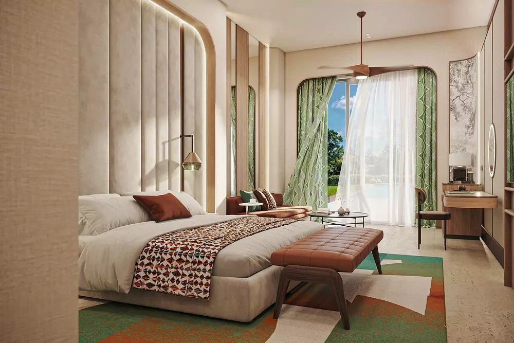 XO CAPE ARNNA FETHIYE RESTAURANT